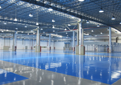 SIGMA Precise Machinery Project