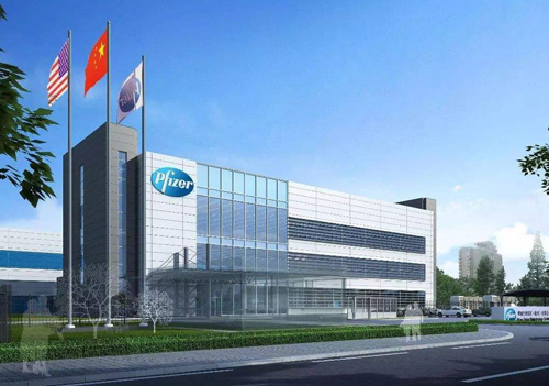 Pfizer