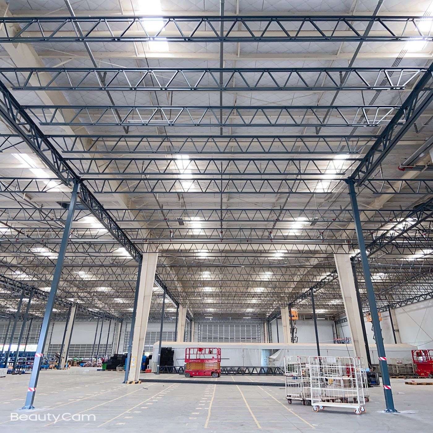 美菜網(wǎng)合肥冷庫(kù)